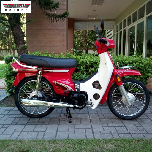 Super ZX 110